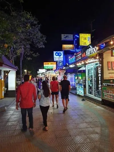Love Seeker Resort Ko Lanta Appartamento