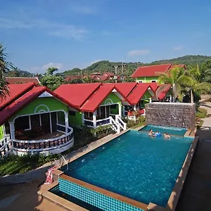 2* Resort Nature Resort,