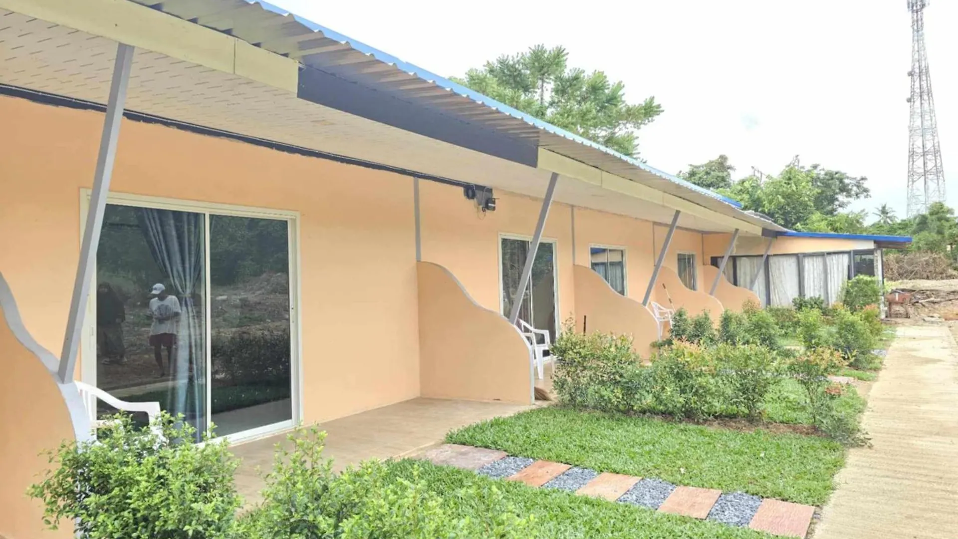 Love Seeker Resort Ko Lanta Thajsko