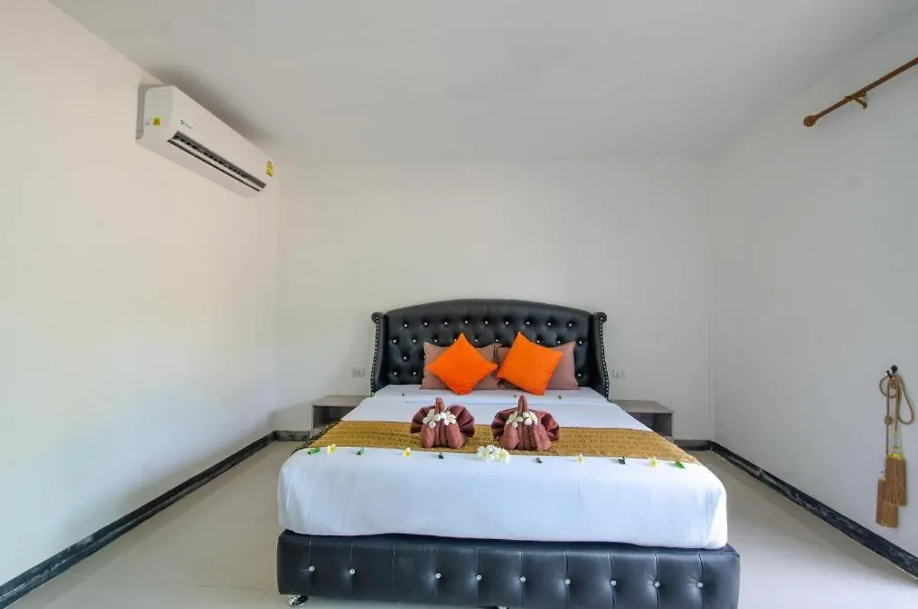 Love Seeker Resort Koh Lanta Apartment