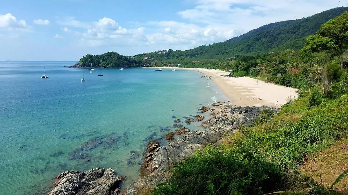 Apartment Love Seeker Resort Koh Lanta