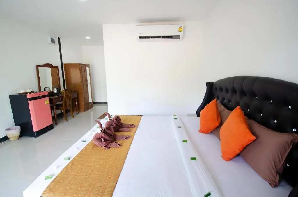 Love Seeker Resort Koh Lanta