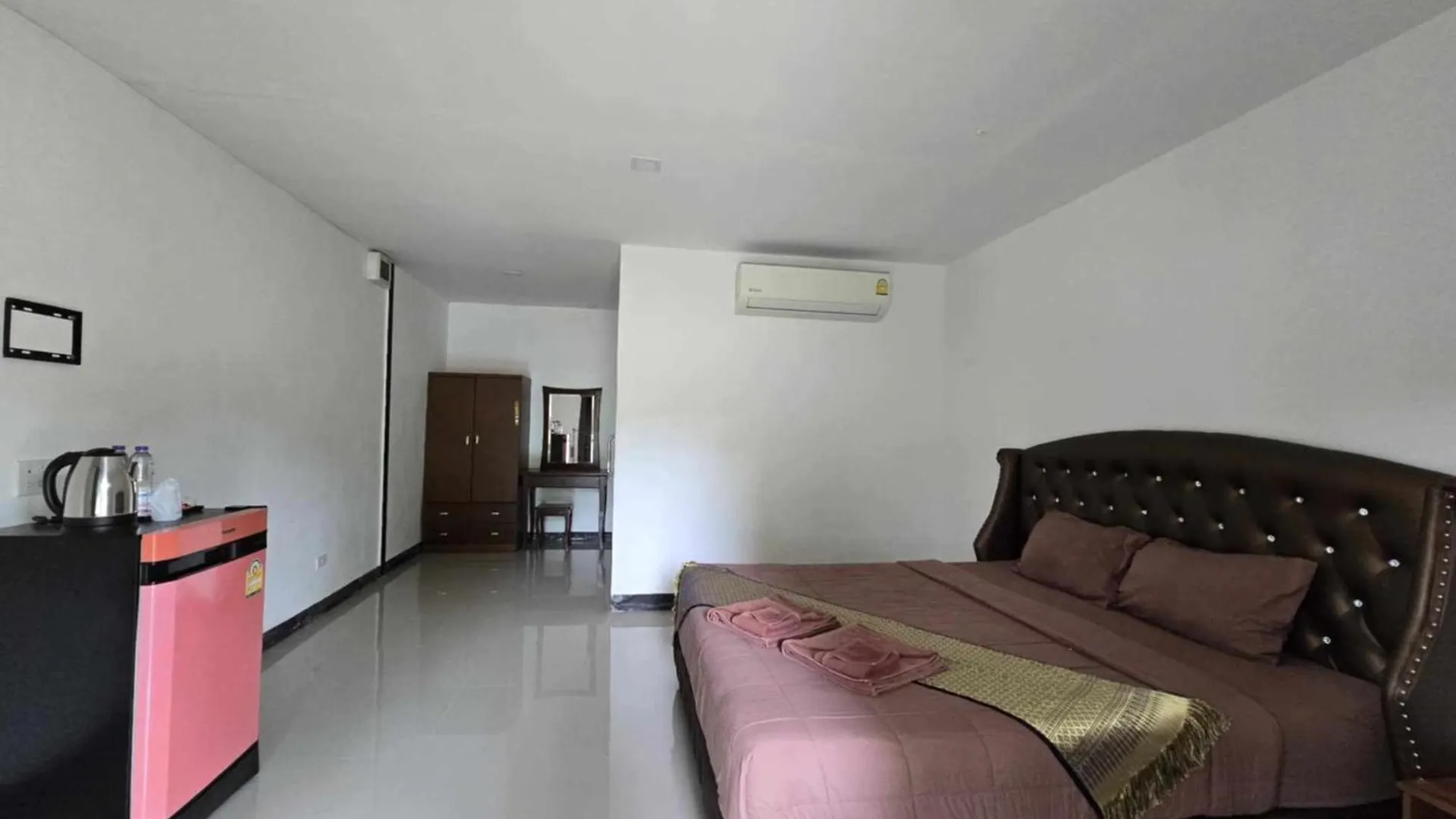 Apartment Love Seeker Resort Koh Lanta