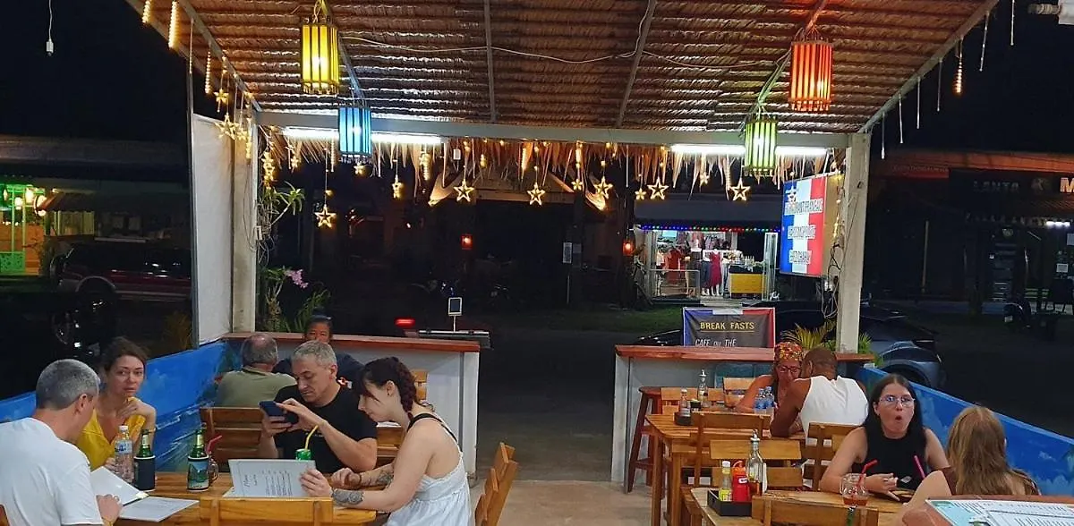 Love Seeker Resort Koh Lanta