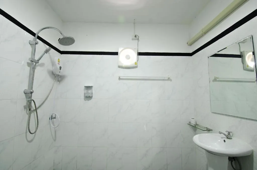 Apartment Love Seeker Resort Koh Lanta Thailand
