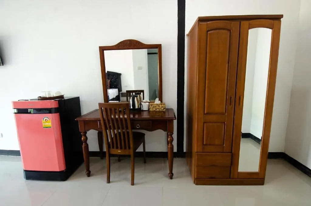 Love Seeker Resort Koh Lanta 0*,